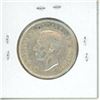 Image 2 : 1947 Canadian Silver 50 Cents with Straight 7 Left. VF-30.