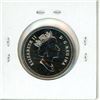 Image 2 : 1998 Specimen 50 Cents. The special finish on the coin is a three-fold combination of brilliant and 