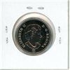 Image 2 : 2007 RCM Logo 50 Cents. The first year of the Royal Canadian Mint Logo. The special finish on the co