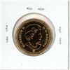 Image 2 : 2007 Trumpeter Swans Loonie Dollar. This special Trumpeter Swans Loonie is only available in the Spe