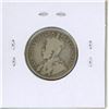 Image 2 : Newfoundland. 1917c Silver 25 Cents. Minted in Ottawa because of World War I. The first of 2 NFLD 25