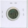Image 2 : Ancient Rome. Constantine II bronze AE-3. Issued 316 -337 as Caesar. Siscia Mint. Gloria Exercitus. 