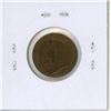 Image 2 : Great Britain. 1901 Farthing. Last issue of Queen Victoria. EF.