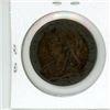 Image 2 : Great Britain. 1901 Penny. Last issue of Queen Victoria. VF.