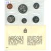 Image 1 : 1970 Canadian Proof Like Set. 6-coin set.
