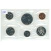 Image 1 : 1979 Canadian Proof Like Set. 6-coin set.