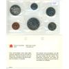 Image 1 : 1982 Canadian Proof Like Set. 6-coin set.