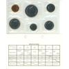 Image 2 : 1983 Canadian Proof Like Set. 6-coin set.