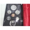 Image 2 : 1974 Canadian Double Dollar Specimen Set. The Silver Dollar commemorates the 100th Anniversary of Wi