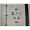 Image 10 : 507 French Stamps, all Mint. Housed in a 3-ring binder. Includes high denomination stamps.
