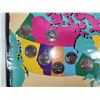 Image 2 : 1867 – 1992 125th Anniversary of Canadian Confederation coin set. Includes 12 different 25 