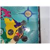 Image 3 : 1867 – 1992 125th Anniversary of Canadian Confederation coin set. Includes 12 different 25 