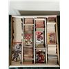 Image 1 : Large Box of Hockey Cards
