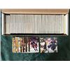 Image 1 : Box of Hockey Cards
