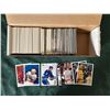Image 1 : Box of Hockey Cards