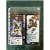 Image 1 : Jassen Cullimore / Ruslan Fedotenko - Autographed Prints