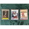 Image 1 : Eric Lindros - Rookie Cards