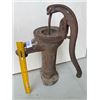 Image 1 : Cistern Pump