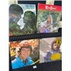 Image 2 : 4 LP's pop music