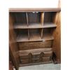 Image 2 : Vintage dresser armoire - 39"W x 18.5"D x 57"H