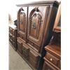 Image 5 : Vintage dresser armoire - 39"W x 18.5"D x 57"H