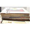 Image 5 : Bundle of vinyl records