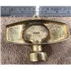 Image 2 : #1276 - Vintage lawn/garden sprinkle head.  Brass, made in Taiwan.