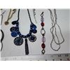 Image 3 : Collection of costume jewelry - assorted