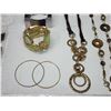 Image 2 : Collection of costume jewelry - assorted