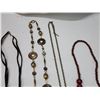 Image 4 : Collection of costume jewelry - assorted