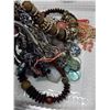 Image 8 : Collection of costume jewelry - assorted