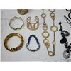 Image 2 : Collection of costume jewelry - assorted