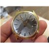 Image 2 : Vintage Bulova accutron 218 tuning fork for parts/rep.- 10k rolled gold plated back