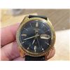 Image 2 : Vintage men's Seiko, 5 17j auto, day/date @3 runs