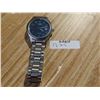 Image 1 : Vintage Timex qtz date @3 runs