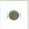 Image 2 : NFLD 1941c  silver five cent VF-EF