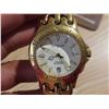 Image 2 : Vintage men's wittnauer gold-tone qtz, date @6, runs