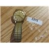 Image 1 : Vintage men's Timex man wind, runs