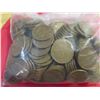 Image 2 : Approx. 240 US wheat pennies