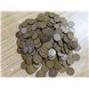 Image 3 : Approx. 240 US wheat pennies