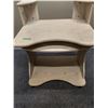 Image 1 : Computer desk 31”w x 39”h x 16” d