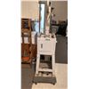 Image 1 : Band saw, complete with blade, meat grinder attachment and owner’s manual
