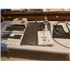 Image 2 : Band saw, complete with blade, meat grinder attachment and owner’s manual