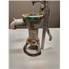 Image 1 : Cistern pump marked “Smart Brookville”