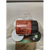 Image 2 : 5 oil filters for 350 Chev, PH13