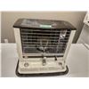 Image 1 : Kerosun brand kerosene radiant heater