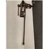 Image 1 : Leg Vice – 40” long