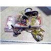 Image 1 : Box full of Fishing Tackle and reels