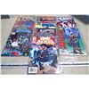 Image 1 : Collection of 10 comics