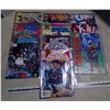 Image 2 : Collection of 10 comics
